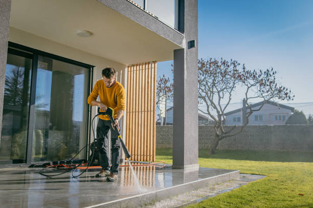 Animal Enclosure Cleaning in Ocoee, FL
